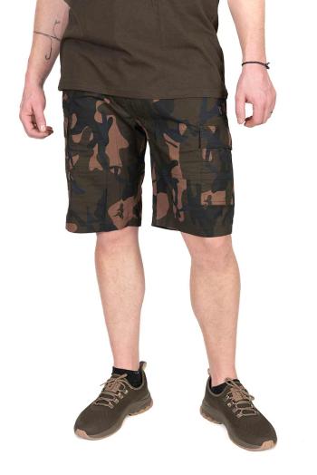 Fox kraťasy lw camo combat short - 2xl