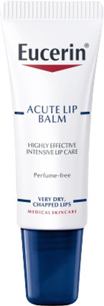 EUCERIN ACUTE LIP BALM balzam na pery 10 ml