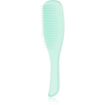 Tangle Teezer The Ultimate Detangler Green Jungle plochá kefa pre všetky typy vlasov typ Jade Lagoon 1 ks
