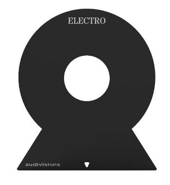 Audivisions Stojan Electro