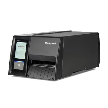 Honeywell PM45C PM45CA1000030200 tlačiareň štítkov, long door, 8 dots/mm (203 dpi), peeler, LTU, disp., USB, USB Host, RS232, Ethernet