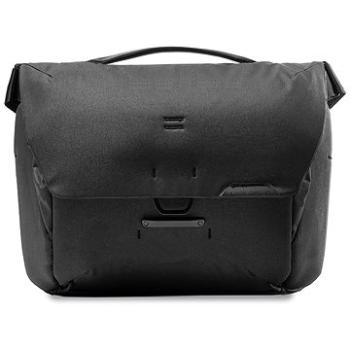 Peak Design Everyday Messenger 13L v2 – Black (BEDM-13-BK-2)