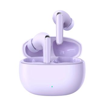 JOYROOM FUNPODS JR-FB3 Bezdrôtové slúchadlá TWS fialové