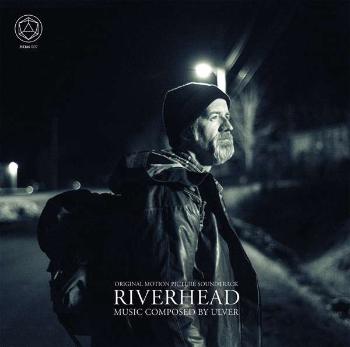 Ulver - Riverhead, CD