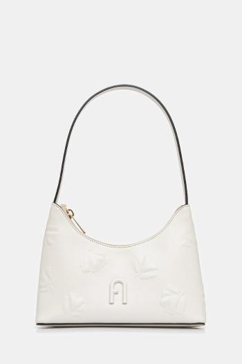 Kožená kabelka Furla béžová farba, WB00863.BX3822.1704S1007