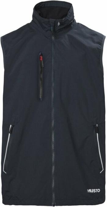 Musto Corsica Gilet 2.0 Vesta True Navy S
