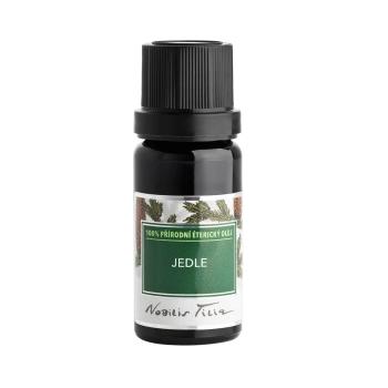 Nobilis Tilia Éterický olej Jedle 10 ml