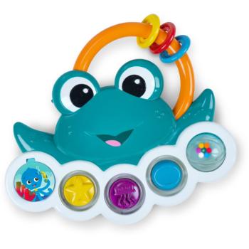 Baby Einstein Ocean Explorers Neptune's Busy Bubbles hračka pre deti 3 m+ 1 ks