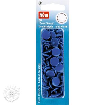 Colorsnaps PRYM blue