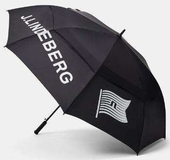 J.Lindeberg Barrie Dáždnik Black