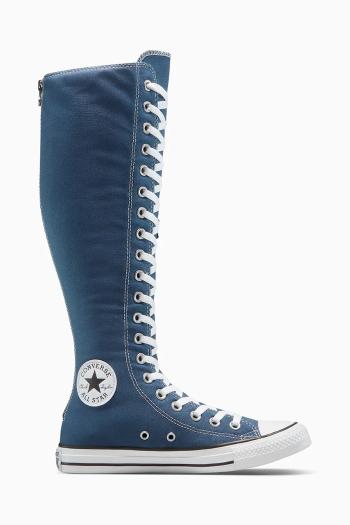 Tenisky Converse Chuck Taylor All Star modrá farba, A13018C
