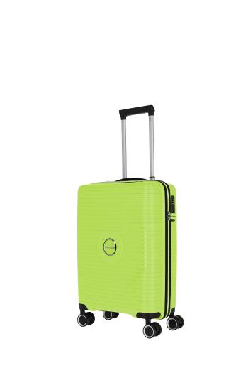 Travelite Orbita S Lime