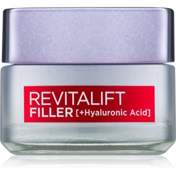 L’Oréal Paris Revitalift Filler vypĺňajúci denný krém proti starnutiu 50 ml