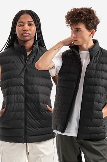 Vesta Rains Trekker Vest 15200 BLACK čierna farba, prechodná