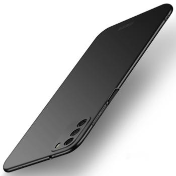 MOFI Ultratenký obal Xiaomi Poco M3 čierny