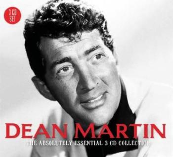 MARTIN, DEAN - ABSOLUTELY ESSENTIAL, CD