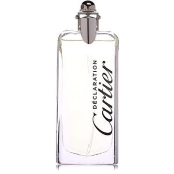 CARTIER Declaration EdT 100 ml (3432240502131)