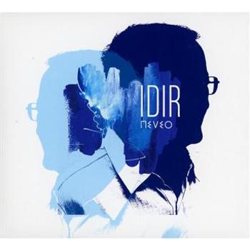 Idir - Idir, CD