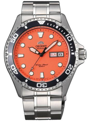 Orient Ray II pánske hodinky FAA02006M9 + BOX