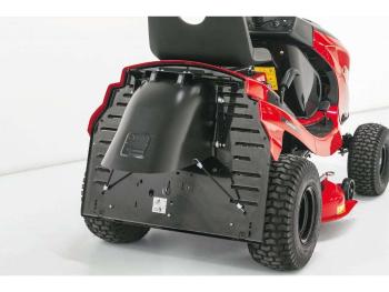 AL-KO Fűterelő Deflektor - Comfort Traktorokhoz