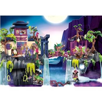 Playmobil Vili akadémia (4008789710307)
