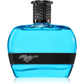Mustang Blue toaletná voda pre mužov 100 ml
