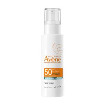 Avène Ochranný fluid proti nedokonalostiam pleti SPF 50 Anti-Imperfection (Fluid) 40 ml