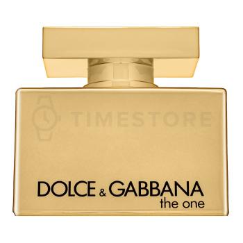 Dolce & Gabbana The One Gold Intense parfémovaná voda pre ženy 75 ml   - 30 dní na vrátenie tovaru, Garancia originality