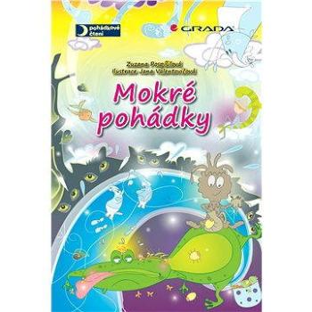 Mokré pohádky (978-80-247-4470-4)