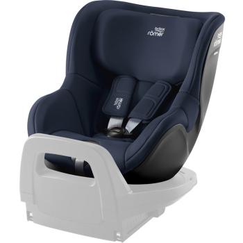 BRITAX RÖMER Autosedačka Dualfix 5Z (61-105 cm) Night Blue Diamond collection