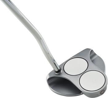 Odyssey White Hot OG Stroke Lab Ľavá ruka 2-Ball 35" Golfová palica Putter