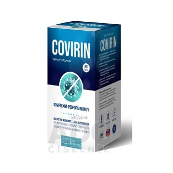 OnePharma COVIRIN