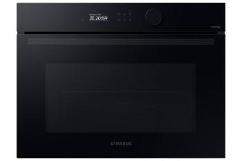 Vstavaná mikrovlnná rúra Samsung NQ5B5763DBK/U3