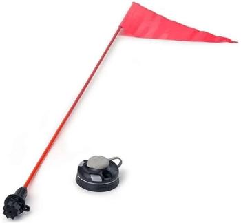 Railblaza Flag Whip with StarPort Black Príslušenstvo k člnu
