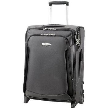 Samsonite XBLADE 3.0 UPRIGHT 55/20 STRICT Grey/Black (5414847677465)