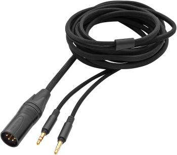 Beyerdynamic Audiophile connection cable balanced Kábel pre slúchadlá