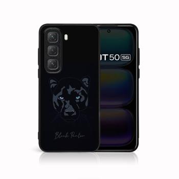 MY ART Ochranný kryt pre Infinix Hot 50 PANTHER (245)