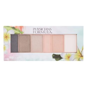 PHYSICIANS FORMULA Matte Monoi Butter očné tiene Matte Blush Nudes 3,4 g