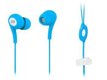 Slúchadlá BLOW B-15 Blue