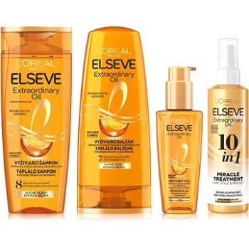 LORÉAL PARIS Elseve Extraordinary Oil Set 700 ml (KSVL7419s)
