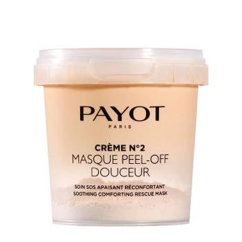 Payot Upokojujúca pleťová maska Créme N°2 (Soothing Comfort ing Rescue Mask) 20 g