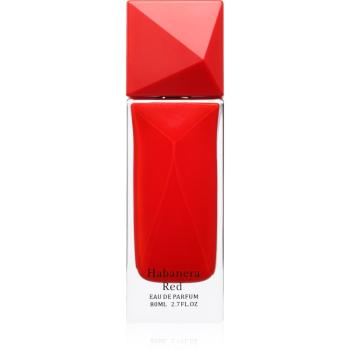 Aurora Habanera Red parfumovaná voda pre ženy 80 ml