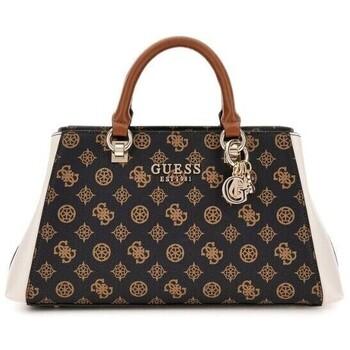 Guess  HWPC93 53060 EVELUNE  Tašky Hnedá