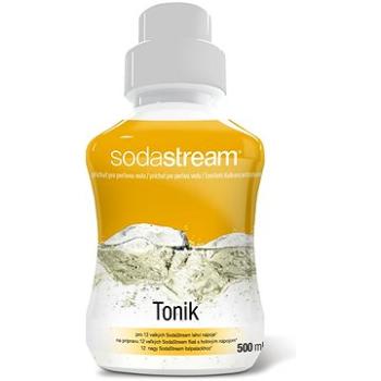 SODASTREAM Príchuť TONIK 500 ml (42003938)