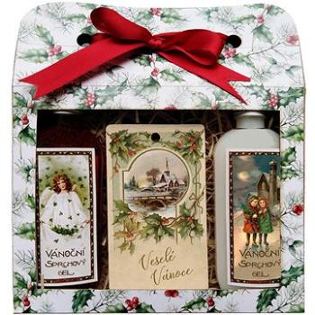 BOHEMIA GIFTS darčeková sada Vianoce (8595590708303)