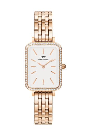 Hodinky Daniel Wellington dámske, zlatá farba, DW00100672
