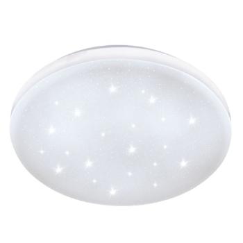 Nástenné svetlo Eglo Frania-S plast 97877