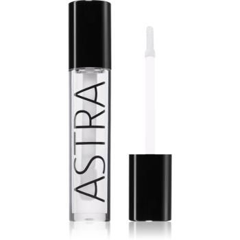 Astra Make-up Light & Shine ajakfény árnyalat 1 clear crystal 4 ml
