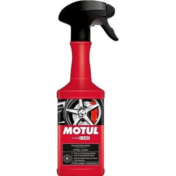 MOTUL Čistič na kolesá 0,5 l (110192)