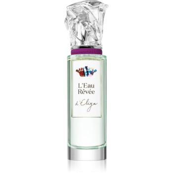 Sisley L'Eau Rêvée d'Eliya toaletná voda pre ženy 50 ml